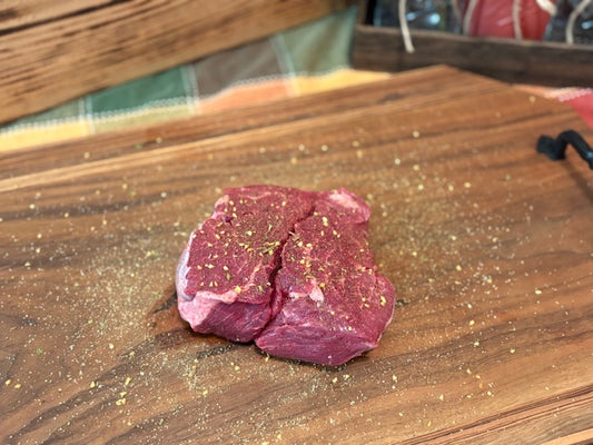 Filet Mignon