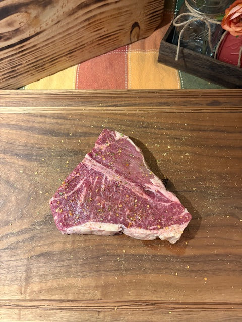Porterhouse Steak