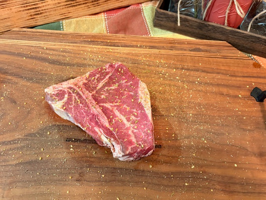 T-Bone