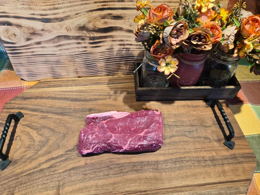 Top Sirloin Steak