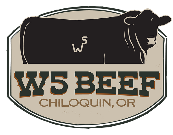W5 Beef