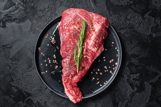 Tri-Tip
