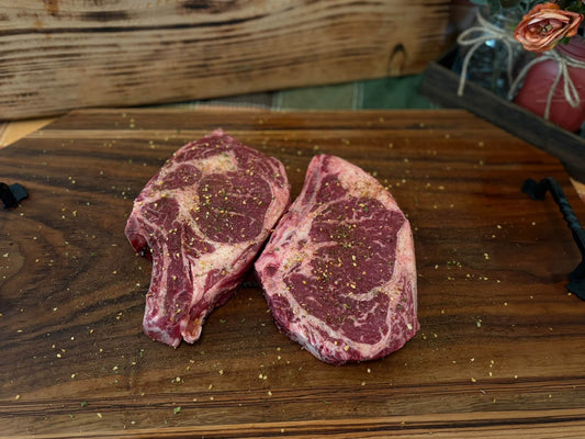 Ribeye Steak